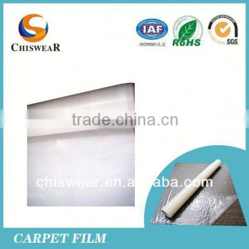 Car Carpet Masking Perforated Adhesive Film