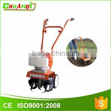 Farm equipment best rotary tiller power tiller walking tractor tiller seeder                        
                                                Quality Choice