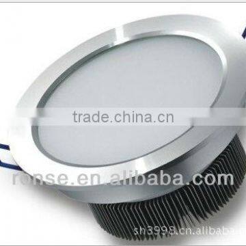 15w led ceiling downlight