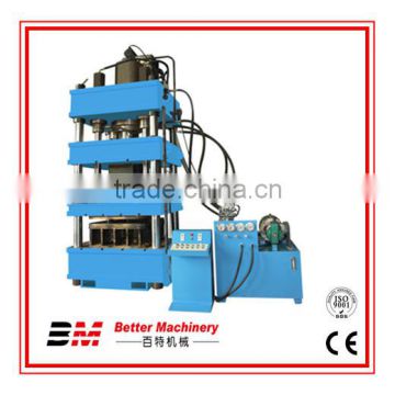 Energy saving Y28 hydraulic metal stamping press machine