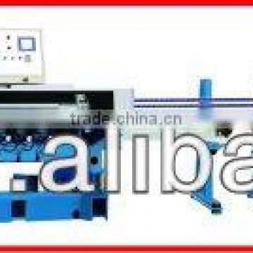 Rear-view Mirror glass machine production line -glass making machine production line