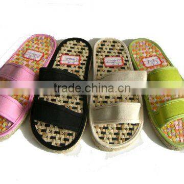 Ladies' Espadrille