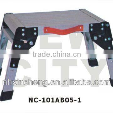 Aluminum Work Platform NC-101AB05-01