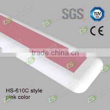 Hospital PVC anti flaming wall protector HS-610C