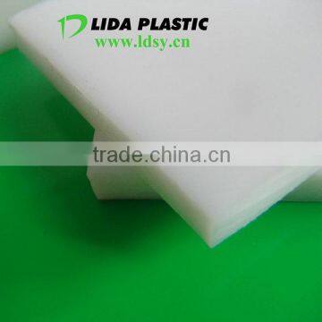 Factory Direct PE Plastic Sheet