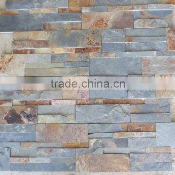 Cheapest natural stone facade cladding