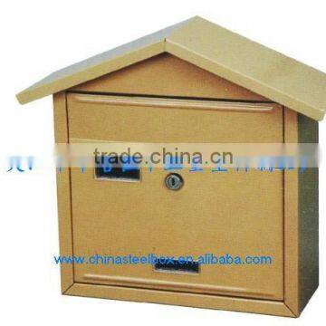 mail storage boxes HF-MB1039