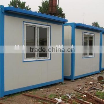 Top end * high quality prefabricated shops/ prefabricated restaurant/ prefabricated coffee shop with CE approved