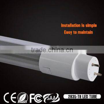 High Quality 10W Led Tube Light T8 2ft White New Products photo-4