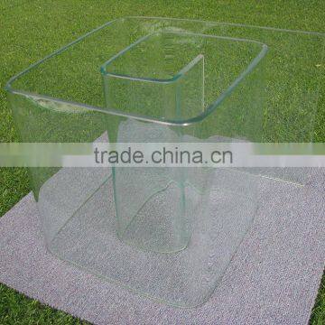 Fashionable Design Bending Machine for Glass photo-3