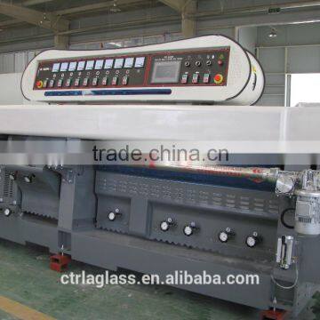 Glass Straight Line Miter Edging Machine From China