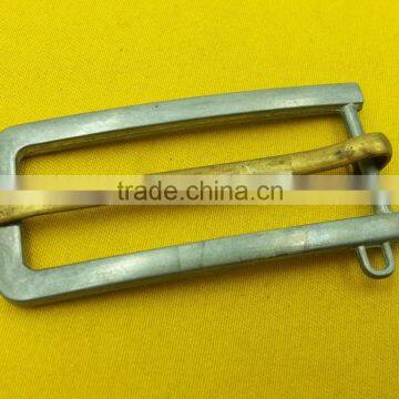 2cm Inner Buckles With Loop for Belt --- MD4422 photo-3