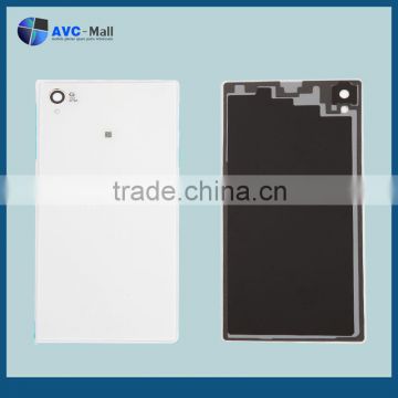 replacement battery back cover for Sony Xperia Z1 L39h white