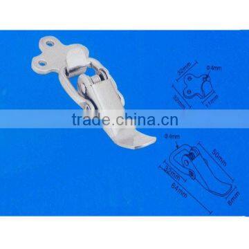 Metal Buckle of Handbag