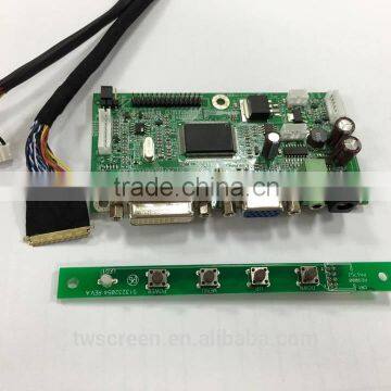 Ready to Use Display Panel Kits With 10.1" Lcd Screen Module photo-4