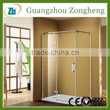 2016 Chinese Fatory Price For Glass Door for Shower Enclosures/cabin/bathroom photo-6