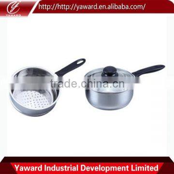 Kitchen Utensils Wholesale Unique Stainless Steel Cookware Steamer