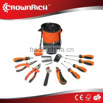 17 pcs New Design /Cheap /Automobile Tool Bag