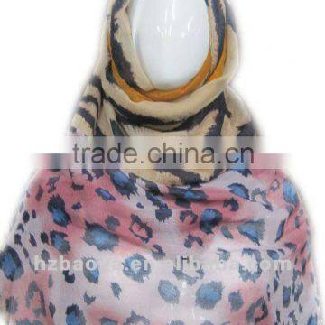 Cheap Promotion Fashion Muslim Hijab scarf