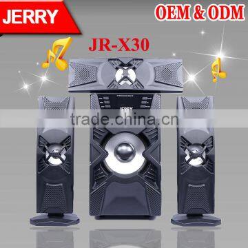 High Quality New Arrive China High Quality 3.1Home Theater System