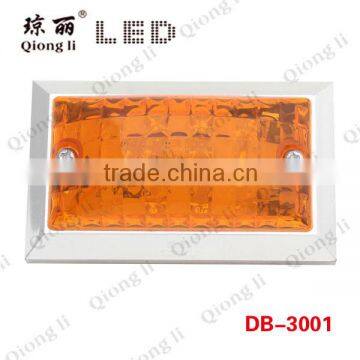 wholesale surper bright led marker lights for trucks