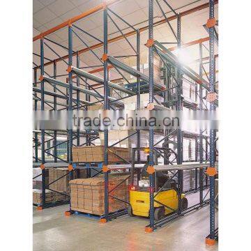 New Technology China Factory Custom Drive in Pallet Racking photo-6