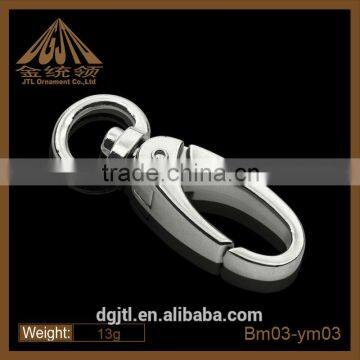 Hot Sales Swivel Hook With Safety Latch photo-5