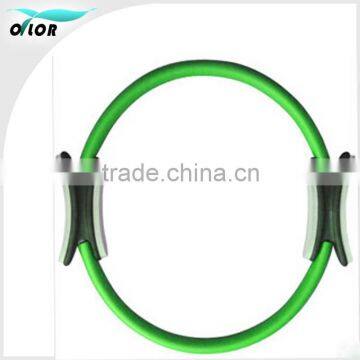 Toning Ring for Pilates and Contraction Exercises for Thighs, Hip, Waist, Abs, and More Pilate Ring PILATES MAGIC Fitness Circle