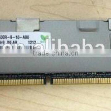 Best Selling in world market HMT84GL7MMR4A ddr3 32gb pc1333 server ram memory with high quality