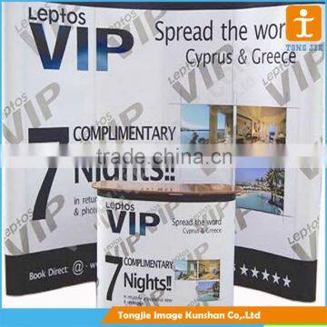 Factory Direct Sale Custom 3D Models Display Stand for Advertising or Trade Show