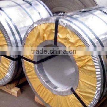 ss 409 stainless steel coi