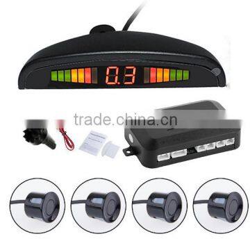 2016 most popular Parking Distance Sensor Type parking sensor made in shenzhen