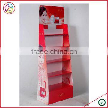 High Quality Cardboard Counter Display