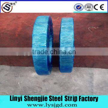 Normal polished spring steel strip