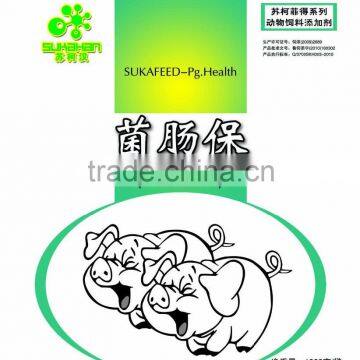 feed grade probiotics for pitlets SUKAfeed Pig