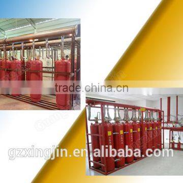 4.2mpa Fm200 Suppression Of 120l Storage Cylinders photo-2