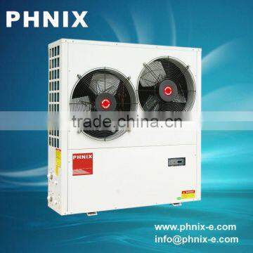 Air Source Hot Water Heat Pump(CE, CB, EC, ETL, CETL, C-TICK, WATER MARK, STANDARD MARK, UL, SABS, SANS, SAA, RoHS, REACH)