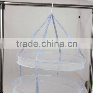 Double Layer Mesh Washing Bag photo-3