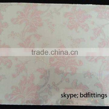 pvc panel cheap chinese plastic ceiling panel