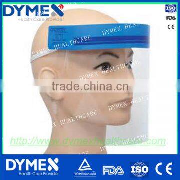 Disposable Nonwoven chinese shield face mask