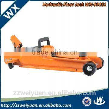 Garage Tools 2.5 Ton Hydraulic Floor Jack Car Repair WX-99251