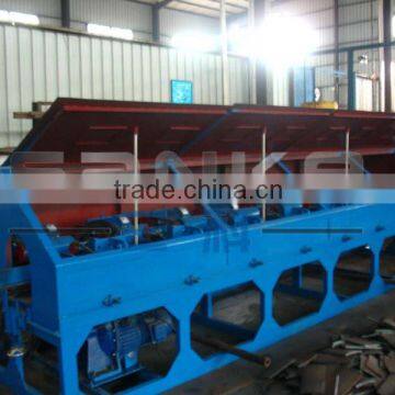 Round Type Stainless Steel Pipe Polishing Machine Made in China photo-3