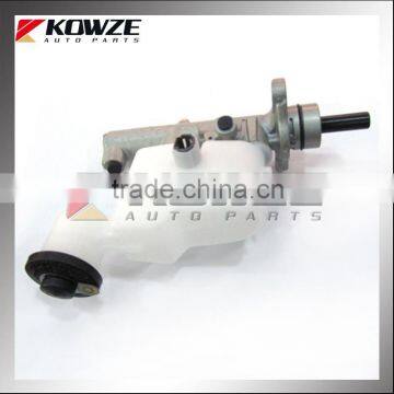 Toyota Hilux Kun15 Brake Master Cylinder Assy 47201-0K040