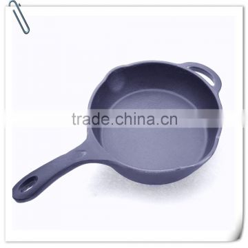 Pans Type and Eco-Friendly Feature cast iron fry pan