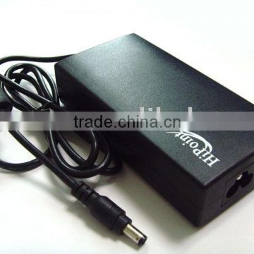 120W CE universal power adapter