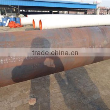 TPCO CARBON SEAMLESS STEEL BEND PIPE