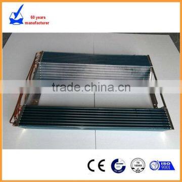 Copper Tube Evaporator coil, Condenser Coil for Air Conditioner