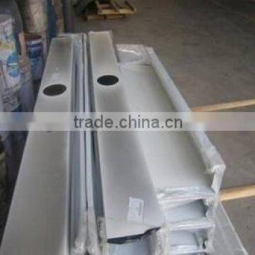 pvdf/pe coating aluminium veneer/aluminium material