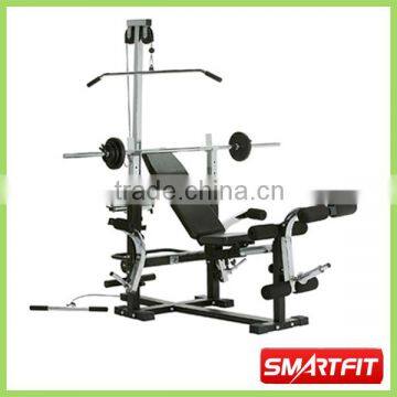 standard commercial Weight Bench cheap high quality exercise fitness gym equipment