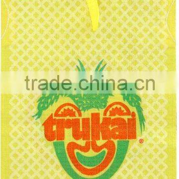 small bags made in China